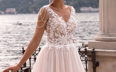 Utopia Bridal