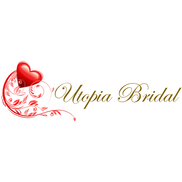 Utopia Bridal Logo