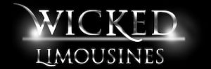 Wicked Limousines Logo Wedding Car Hire Perth Bridal Expo