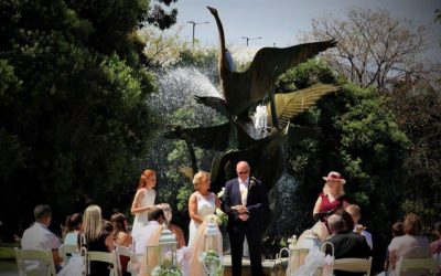 Blissfully Creative Moments