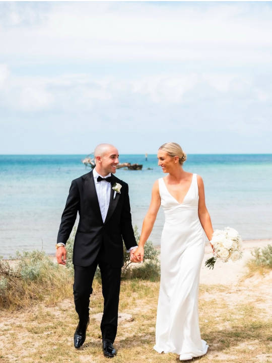 Dream Weddings & Events