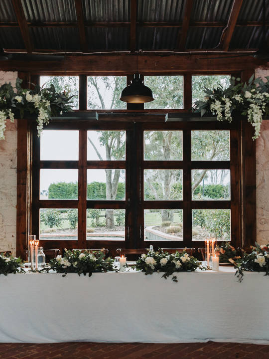 Dream Weddings & Events