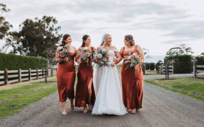 Dream Weddings & Events VIC
