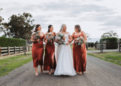 Dream Weddings & Events VIC