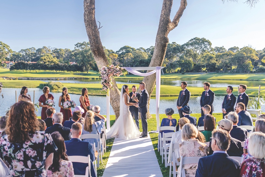 Joondalup Resort Perth Event Photography