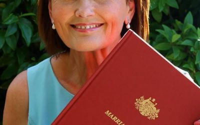 Liz Manera Celebrant