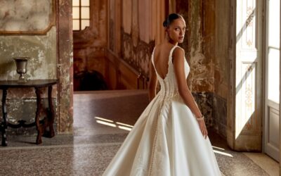Miss Bella Bridal