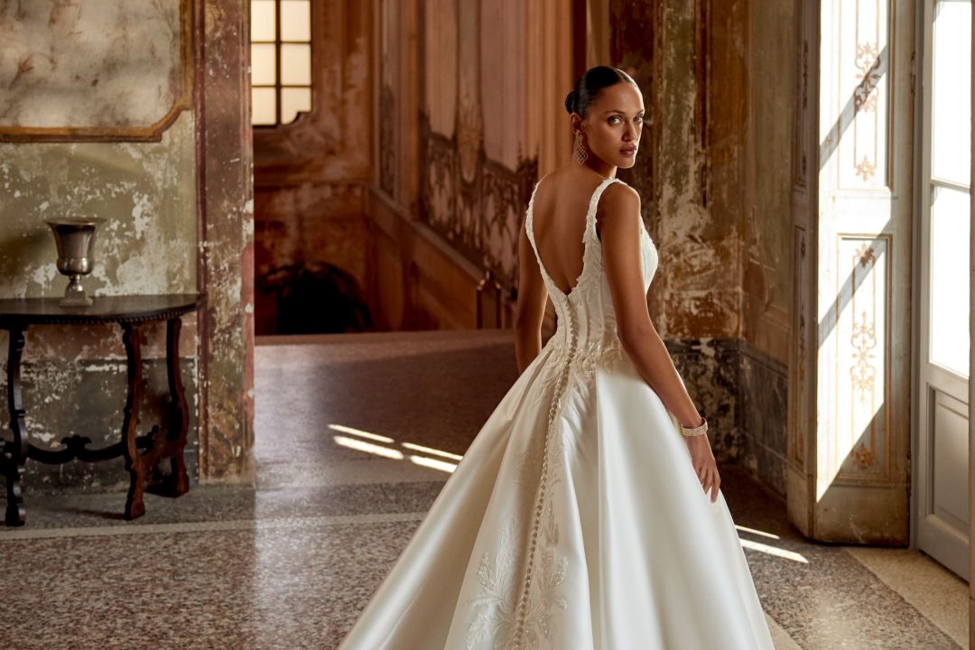 Miss Bella Bridal