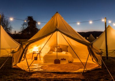 Glamping Co Perth