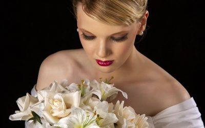 Bridal Glamour Photo Printing