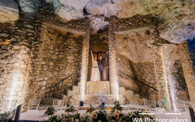 Cabaret Cave by The Yanchep Inn