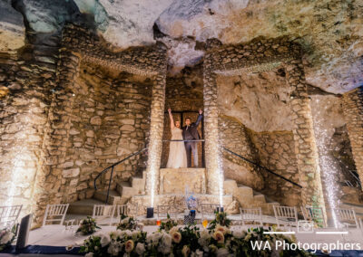 Cabaret Cave by The Yanchep Inn