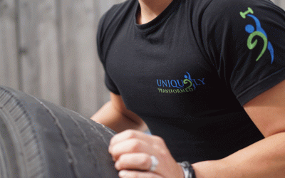 Uniquely Transformed