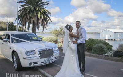 Belle Classic Limousine