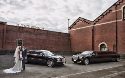 Glamour Ride Limousines