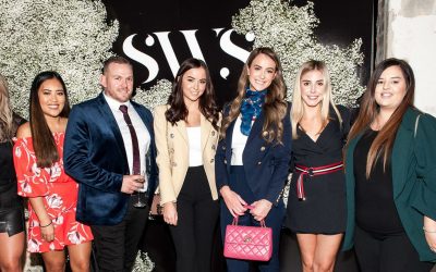 Sparkling White Smile