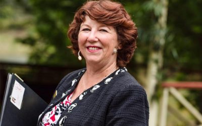 Andrea Edwards Marriage Celebrant