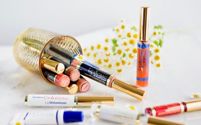 Camila Lips and Beauty