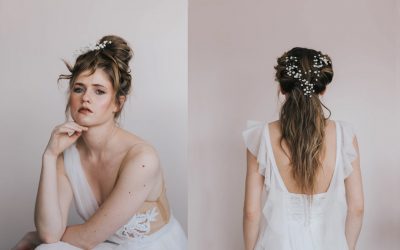 Bride & Groomed Hairstylist