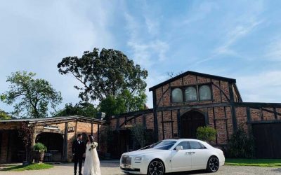 Melbourne Star Chauffeured Cars