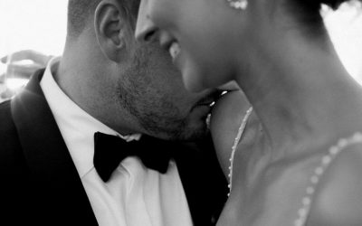 Stefanie Buma Weddings