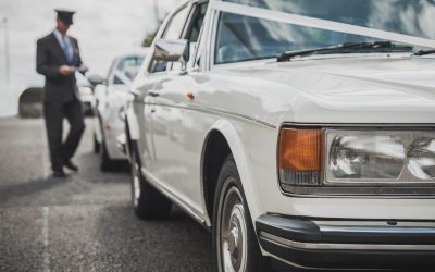 Commercial Passenger Vehicles Victoria