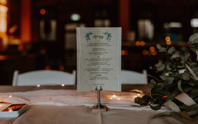 Michelina Lawson Catering