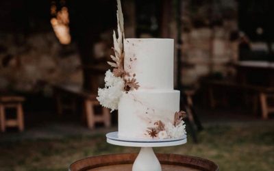 Robyn’s Creative Cakes