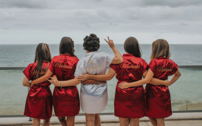 April Nites with Ursula