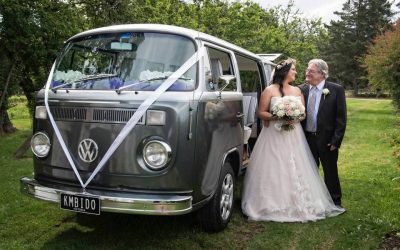 Kombi’s I Do