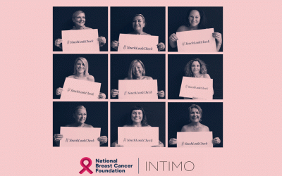 The National Breast Cancer Foundation