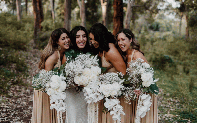 Nora & Elle Bridal