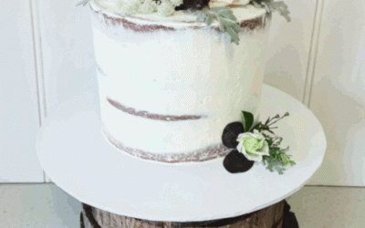 Miss Gateau Cakes & Catering