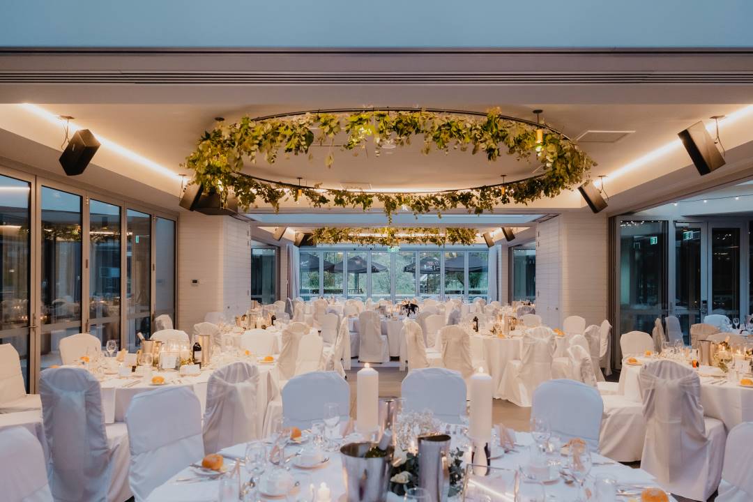 Amora Hotel Riverwalk