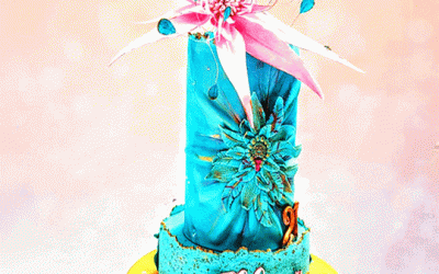 Blissful Inspirations Cakes and Sweets