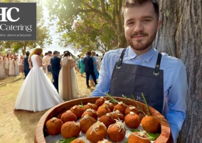HC Catering