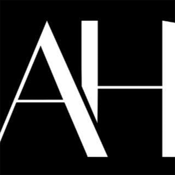 Alice Heydon Events Logo