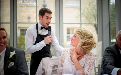 Bravo Singing Waiters