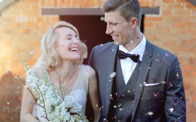 Fireteller Wedding Films