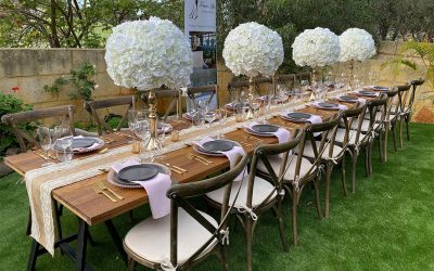 Forever After Weddings & Events