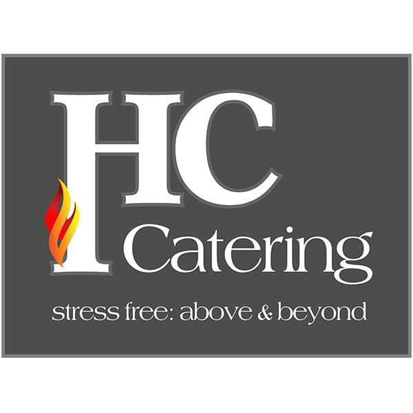 HC Catering Logo