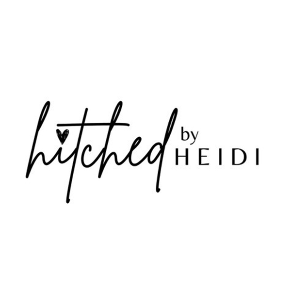 Hitched by Heidi
