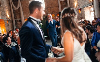 The Love Actually Experience