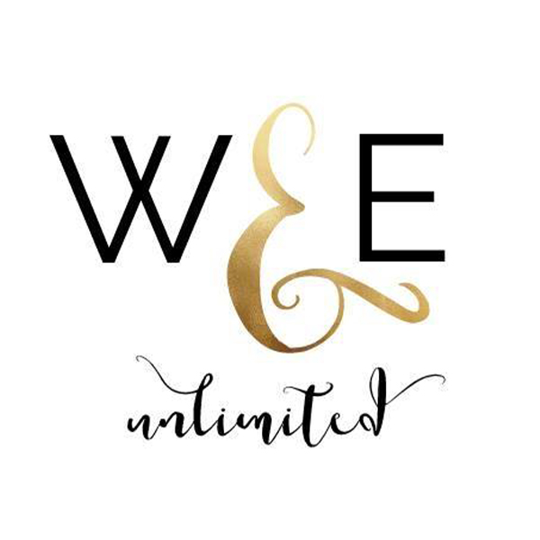 Weddings & Events Unlimited Logo