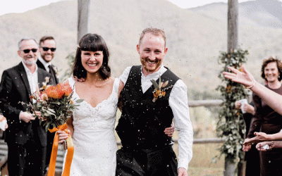 White Ivory Weddings