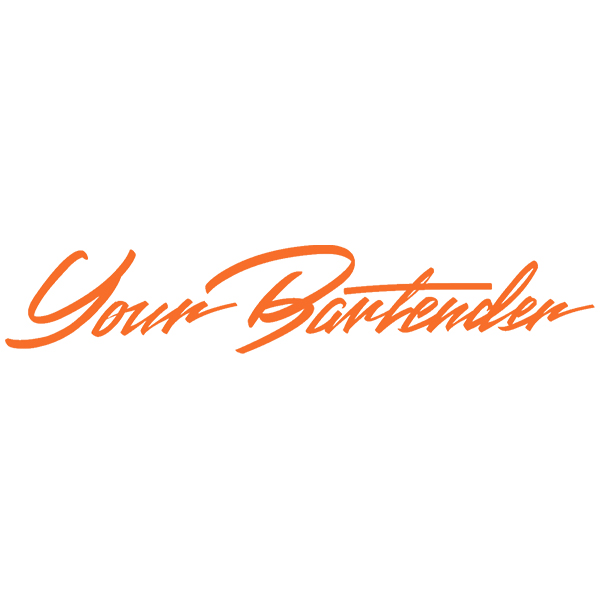 Your Bartender Logo