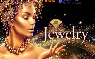 Royal Panther Jewelry