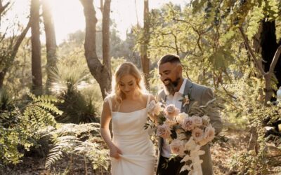 Jarrahfall Bush Camp