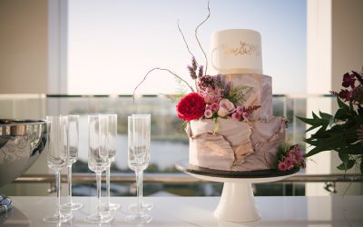 Bridal Select Cakes