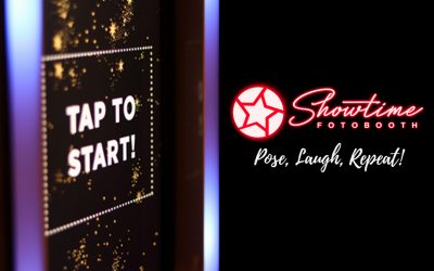 Showtime Fotobooth